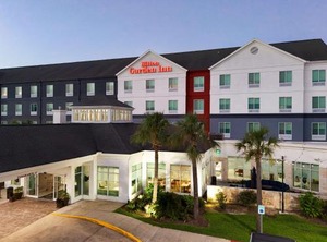 Hilton Garden Inn Nasa | Webster