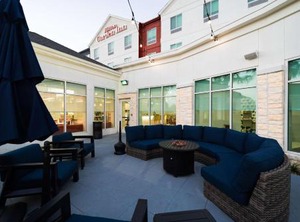 Hilton Garden Inn Nasa | Webster