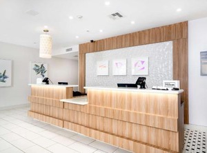 Hilton Garden Inn Nasa | Webster