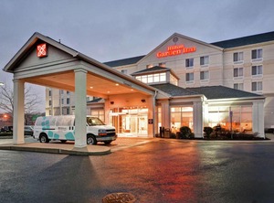 Hilton Garden Inn Ridgefield Park | Ridgefield Park