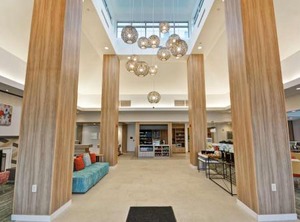 Hilton Garden Inn Ridgefield Park | Ridgefield Park