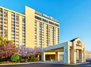Hilton Hasbrouck | Hasbrouck Heights