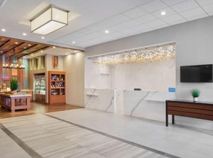 Hilton Hasbrouck | Hasbrouck Heights