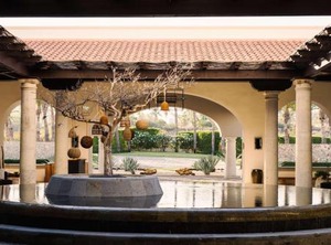 Hilton Los Cabos Beach Golf Resort | San Jose del Cabo