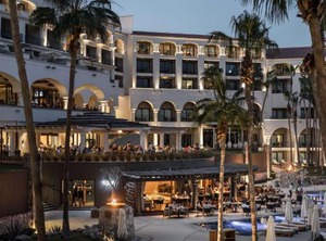 Hilton Los Cabos Beach Golf Resort | San Jose del Cabo