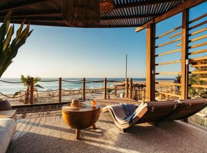 Hilton Los Cabos Beach Golf Resort | San Jose del Cabo