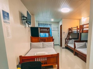 Hip Beach Resort | Lian