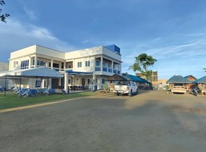 Hip Beach Resort | Lian