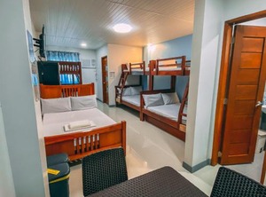 Hip Beach Resort | Lian