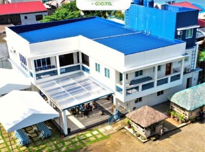 Hip Beach Resort | Lian