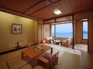Hirado Kaijyo Hotel Stay | Hirado