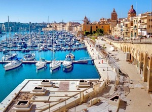 Townhouse Birgu | Birgu