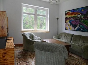 Villa Park Großschirma | Grossschirma