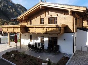Hochalmbahnen Chalets Rauris Maislaufeldweg | Rauris