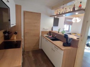 Hochalmbahnen Chalets Rauris Maislaufeldweg | Rauris