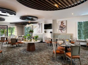 Garden Court | Punal