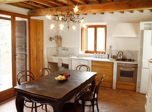 Holiday Montecatini Val Di Cecina Persons Bedrooms | Gello