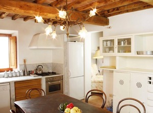 Holiday Montecatini Val Di Cecina Persons Bedrooms | Gello