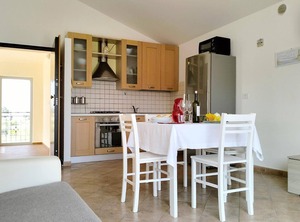 Holiday Roseto Degli Abruzzi Persons | Cologna Spiaggia
