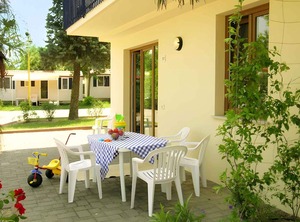 Holiday Campsite | San Benedetto di Lugana