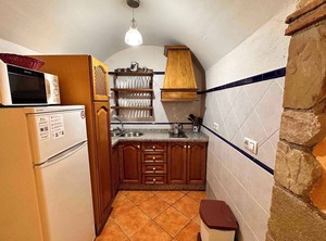 Holiday Terrace | Benalua de Guadix