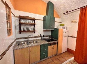 Holiday Terrace | Benalua de Guadix
