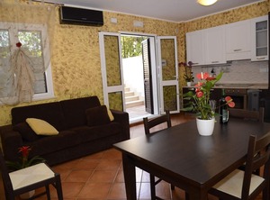 Holiday Lido Policoro Persons Bedrooms | Policoro