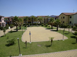 Holiday Lido Policoro Persons Bedrooms | Policoro