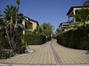 Holiday Lido Policoro Persons Bedrooms | Policoro