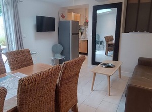 Ferienwohnung Villers Sur Mer Für Personen Schlafzimmer | Villers-sur-Mer
