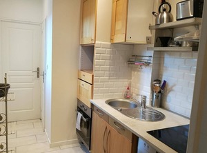 Ferienwohnung Villers Sur Mer Für Personen Schlafzimmer | Villers-sur-Mer