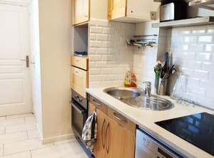 Ferienwohnung Villers Sur Mer Für Personen Schlafzimmer | Villers-sur-Mer