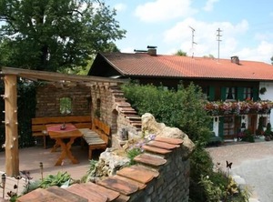 Holiday Bayersoien Persons | Bad Bayersoien