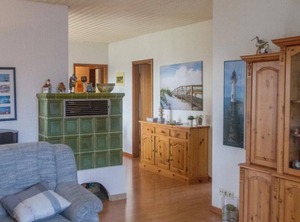 Deichblick Dorf Friedrichskoog | Friedrichskoog-Spitze