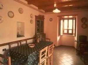 Holiday Agnone Persons | Agnone