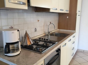 Holiday Brenzone Persons | Castelletto