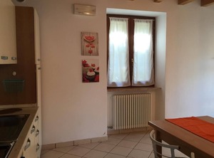 Holiday Brenzone Persons | Castelletto