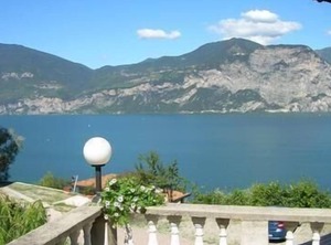 Holiday Brenzone Persons | Castelletto