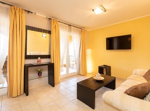 Apartments Darko Krk Croatia | Brzac