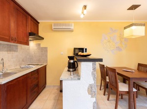 Apartments Darko Krk Croatia | Brzac