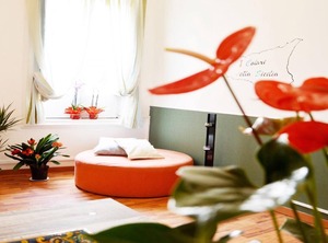 Ferienwohnung Caltagirone Für Personen Schlafzimmer | Caltagirone