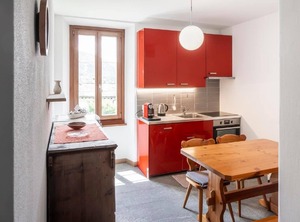 Holiday Castasegna Persons Bedrooms | Castasegna
