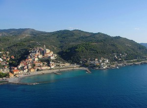 Ferienwohnung Cervo Für Personen | Cervo