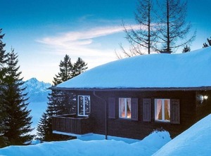 Holiday Rigi Kaltbad Persons | Vitznau