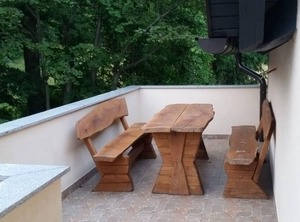 Holiday Col Persons | Ajdovscina