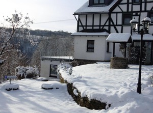 Holiday Waldbreitbach Persons | Waldbreitbach