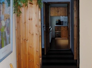 Holiday Wilhelmshaven Persons Bedrooms | Altengroden