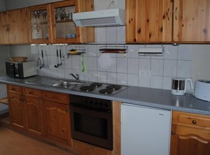 Holiday Wilhelmshaven Persons Bedrooms | Altengroden