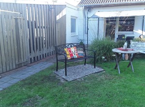 Holiday Wilhelmshaven Persons Bedrooms | Altengroden