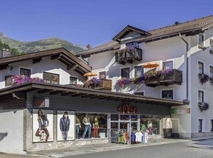 The Holiday | Rauris